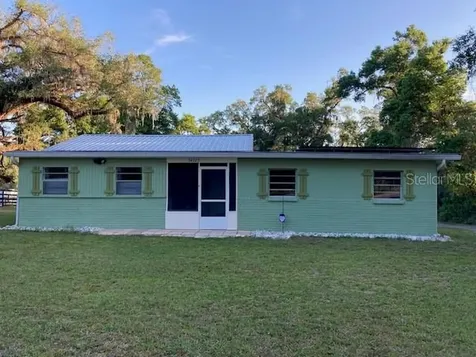 34723 Missionary Road Dade City FL 33525