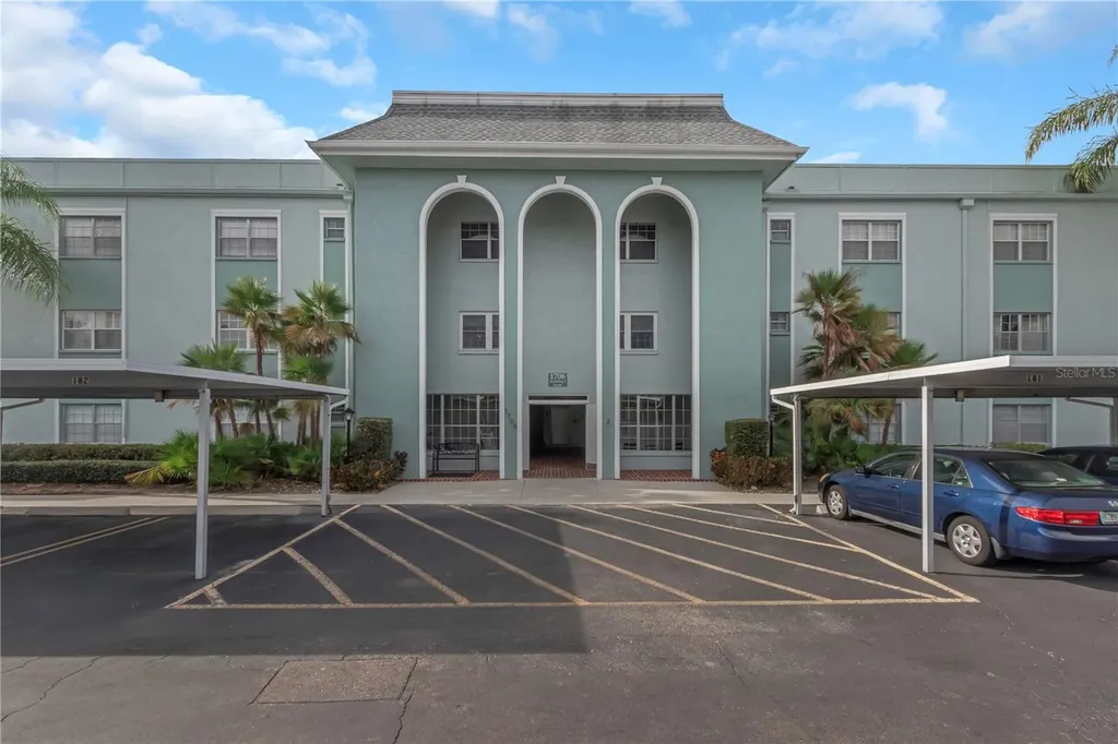 1706 Belleair Forest Drive Belleair FL 33756