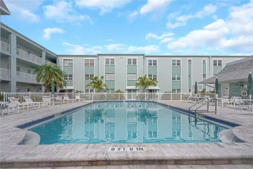 1706 Belleair Forest Drive Belleair FL 33756