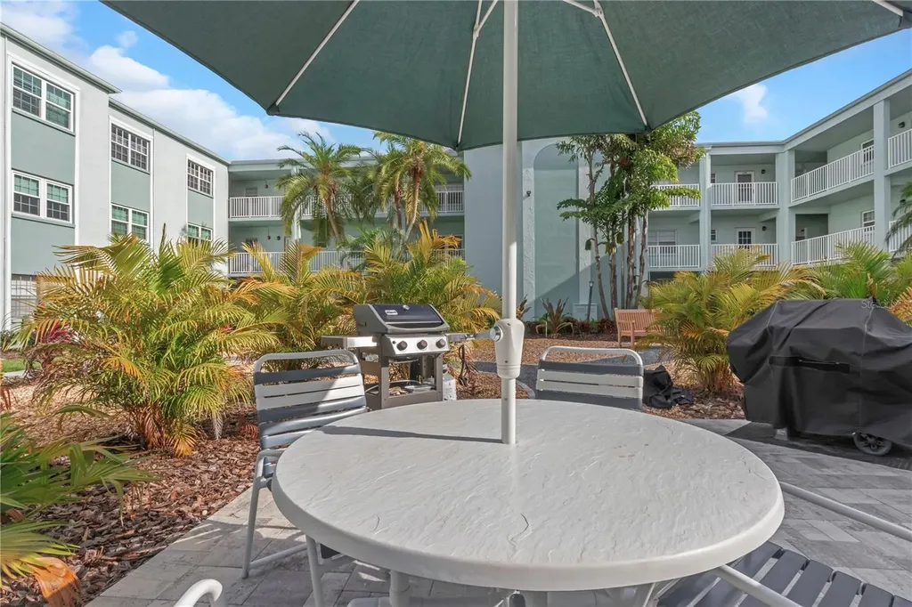 1706 Belleair Forest Drive Belleair FL 33756
