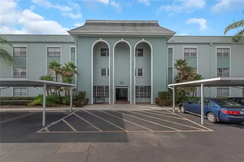 1706 Belleair Forest Drive Belleair FL 33756