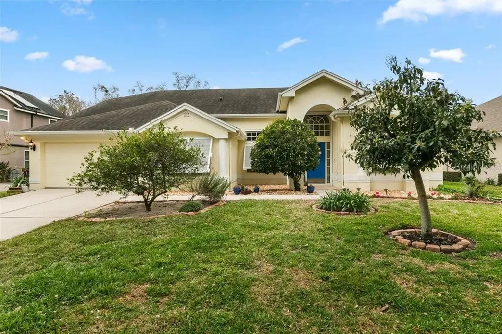 817 Kingsbridge Drive Oviedo FL 32765