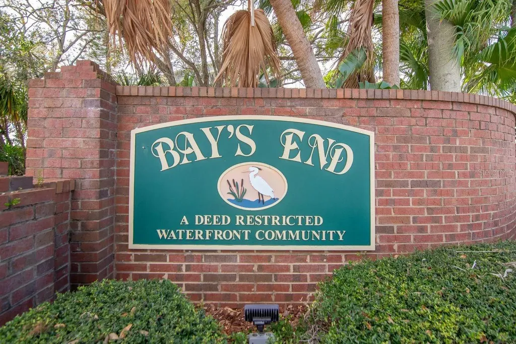 835 Christina Circle Oldsmar FL 34677