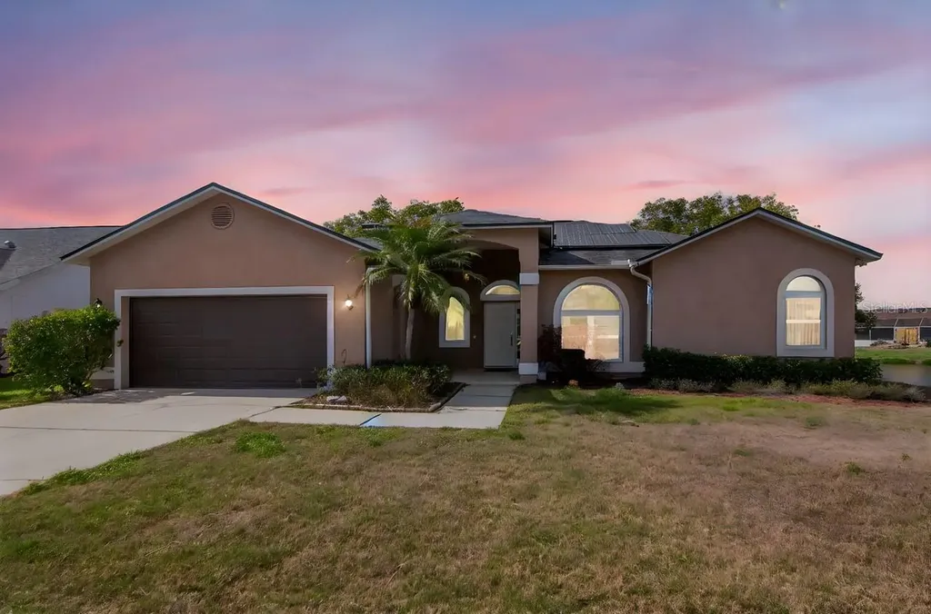 835 Christina Circle Oldsmar FL 34677
