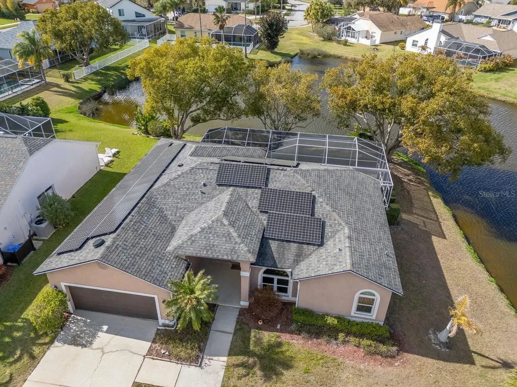 835 Christina Circle Oldsmar FL 34677
