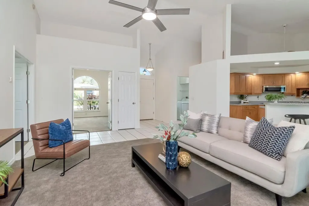 835 Christina Circle Oldsmar FL 34677