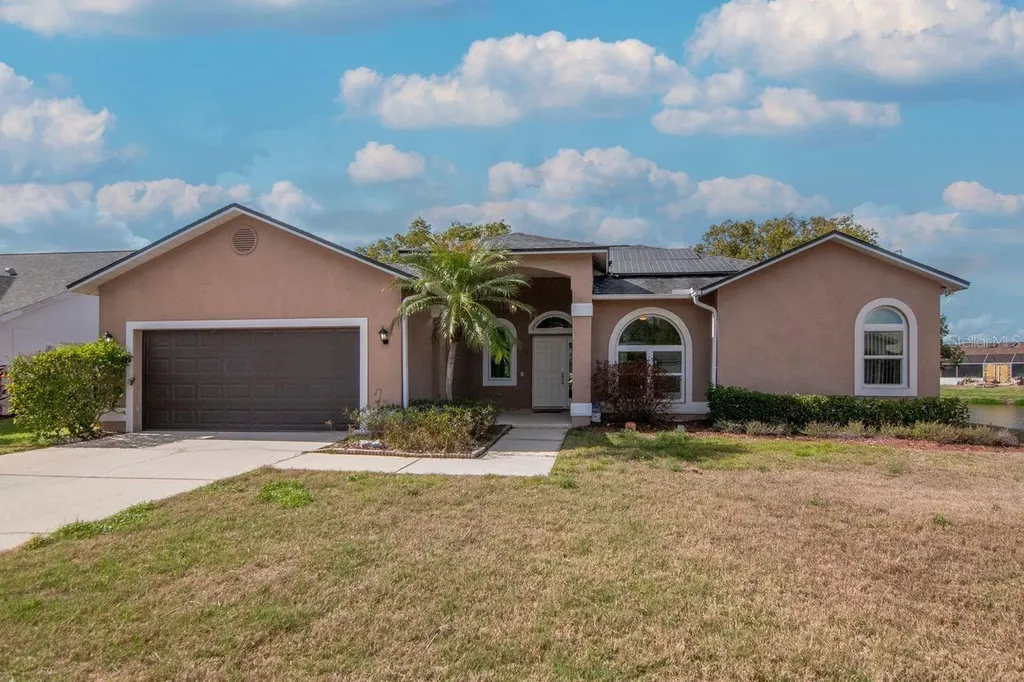 835 Christina Circle Oldsmar FL 34677
