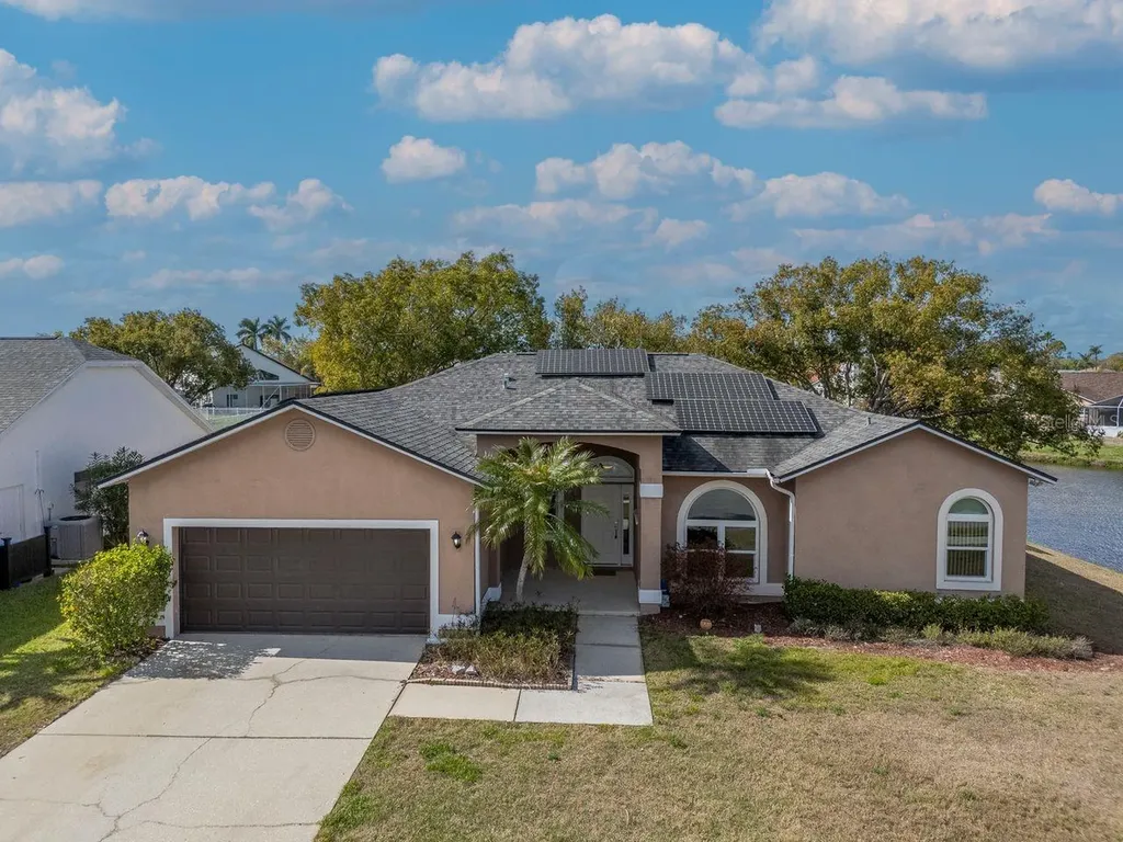 835 Christina Circle Oldsmar FL 34677