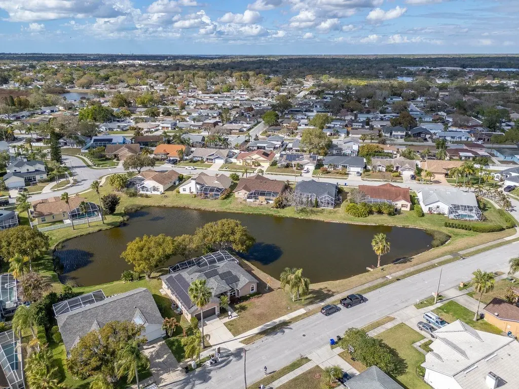 835 Christina Circle Oldsmar FL 34677