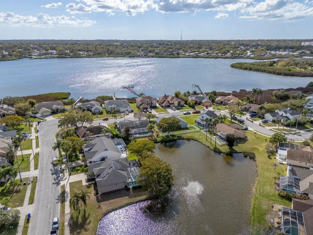 835 Christina Circle Oldsmar FL 34677
