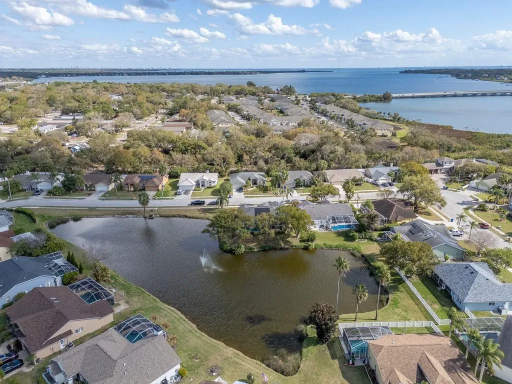 835 Christina Circle Oldsmar FL 34677