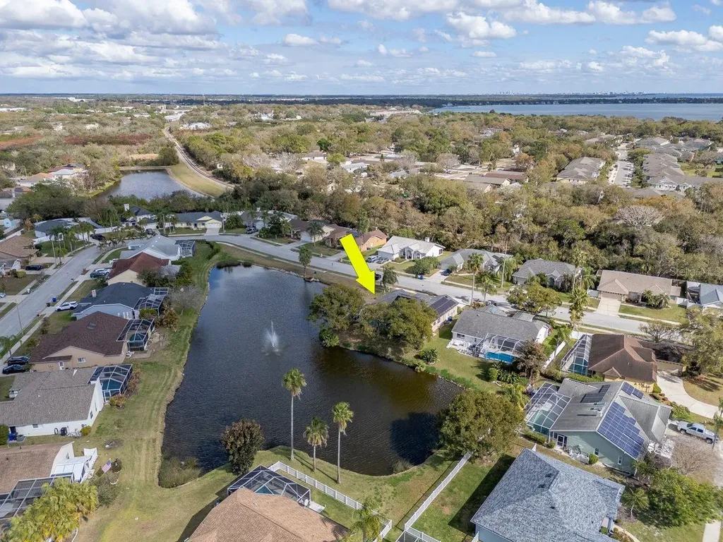 835 Christina Circle Oldsmar FL 34677