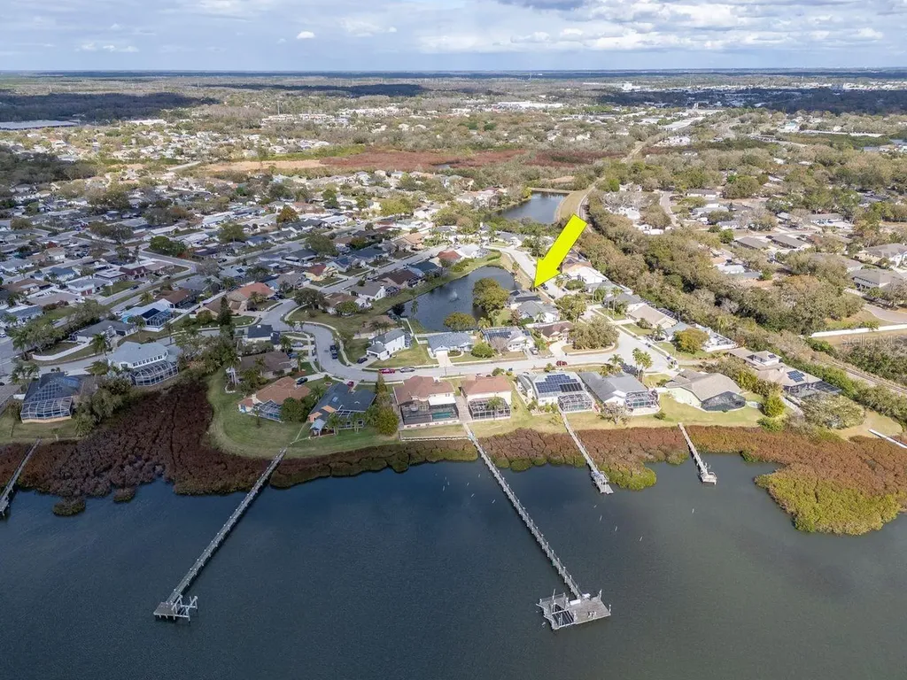 835 Christina Circle Oldsmar FL 34677