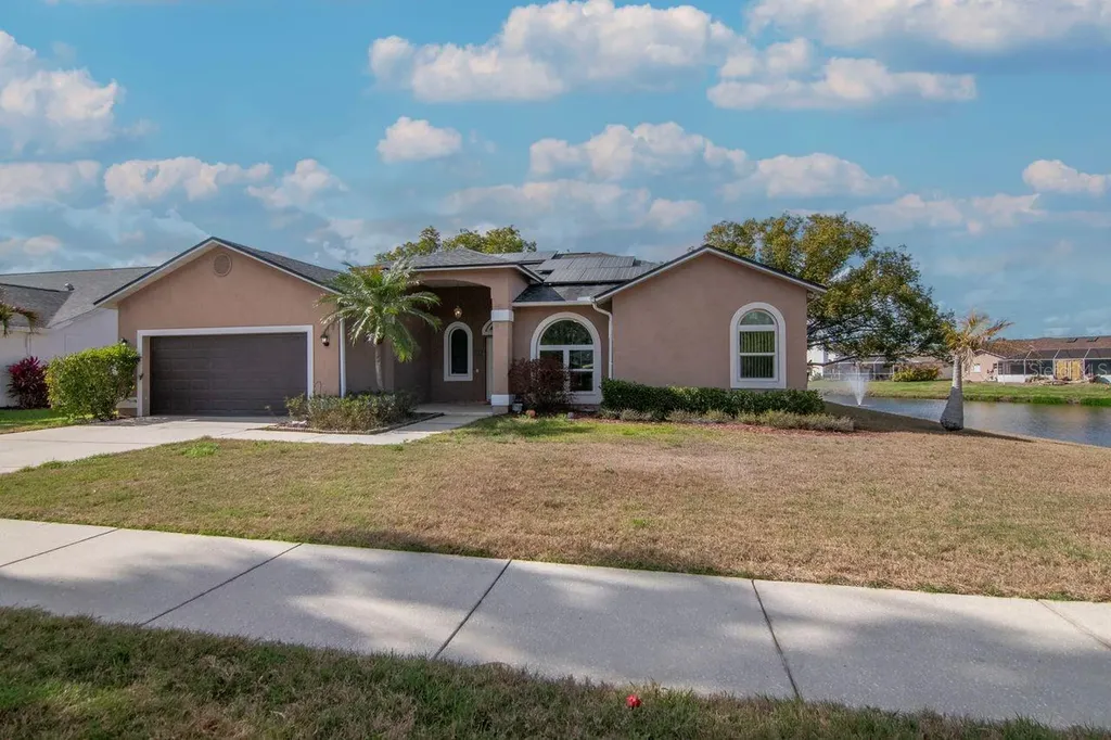 835 Christina Circle Oldsmar FL 34677
