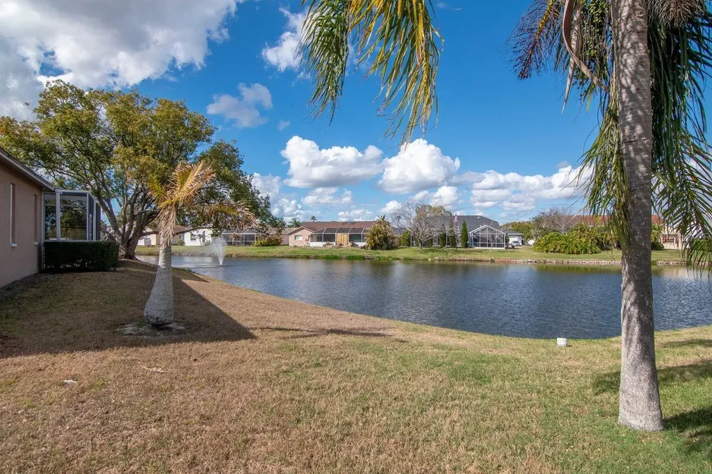 835 Christina Circle Oldsmar FL 34677