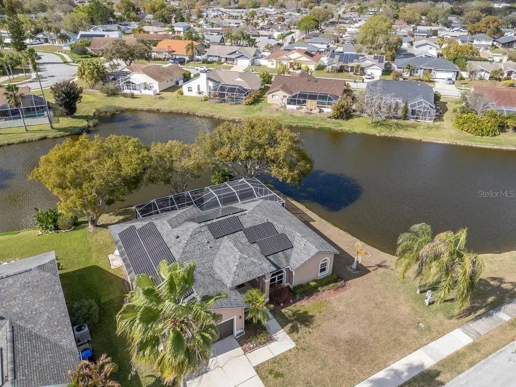 835 Christina Circle Oldsmar FL 34677