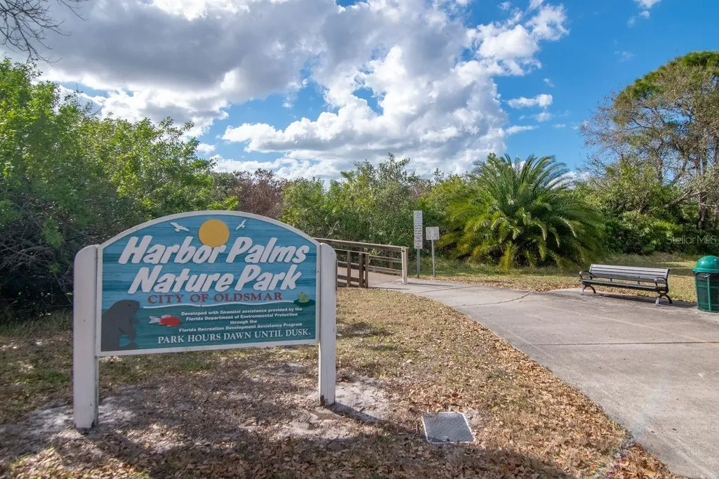 835 Christina Circle Oldsmar FL 34677