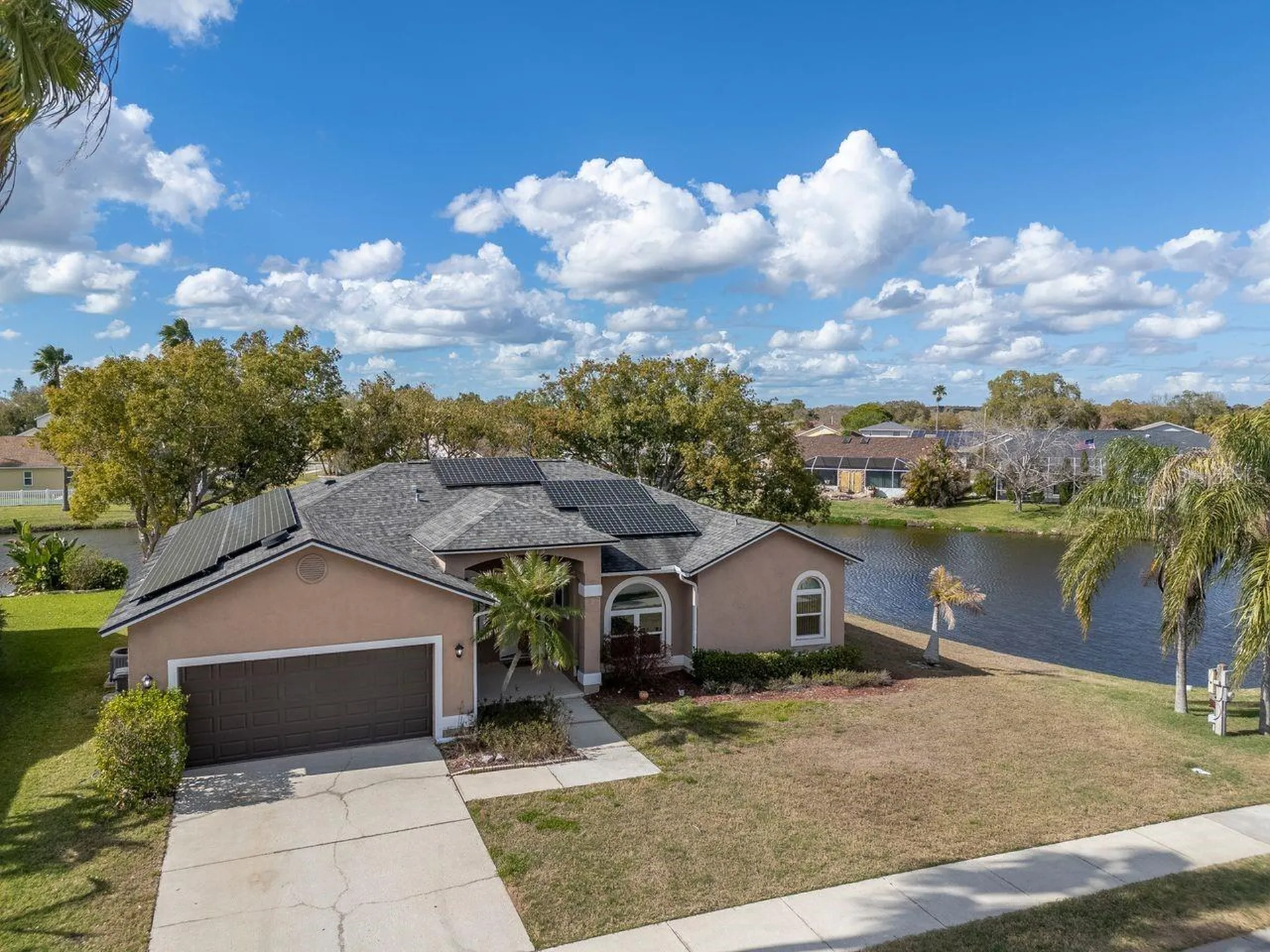 835 Christina Circle Oldsmar FL 34677