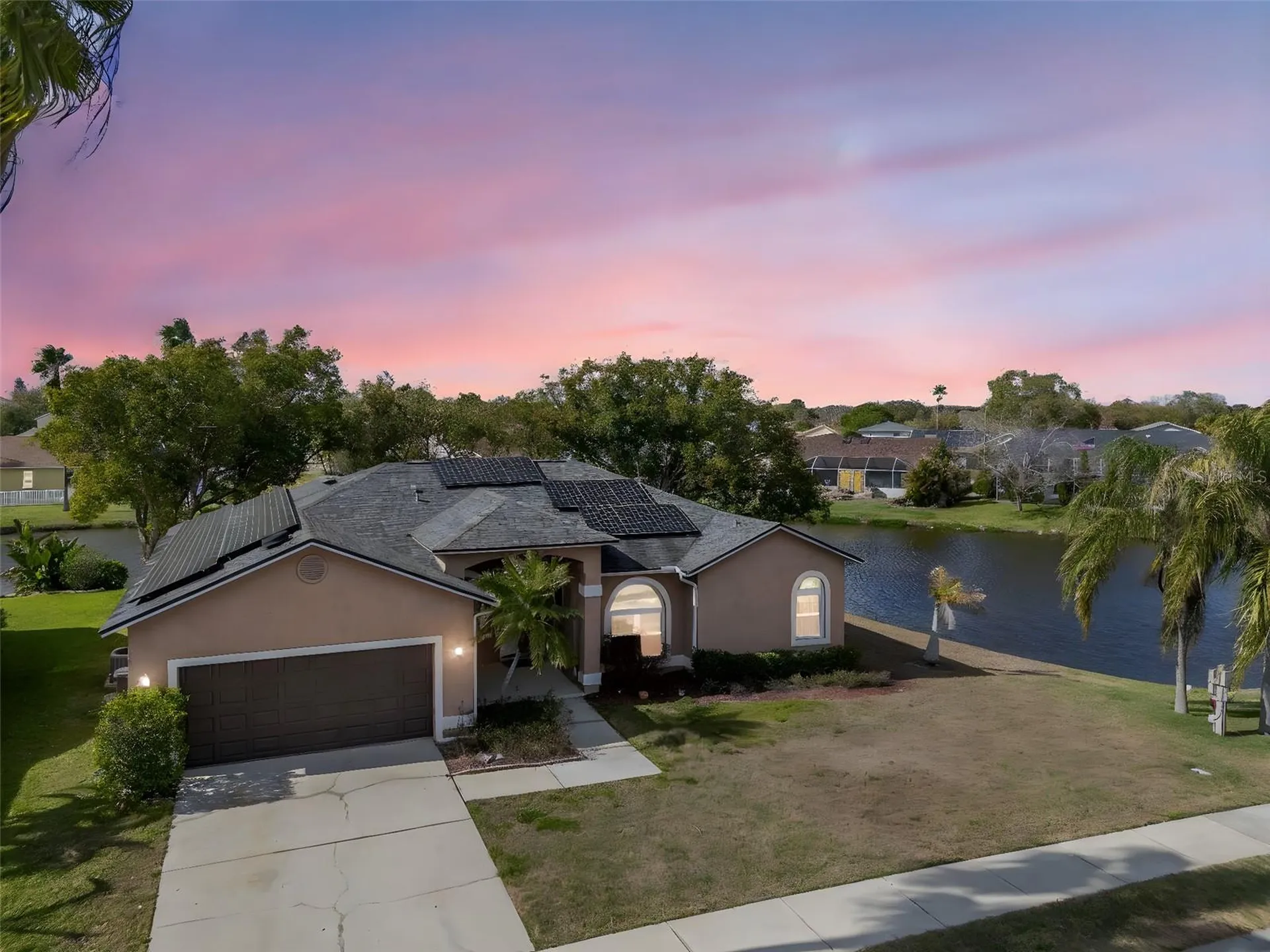 835 Christina Circle Oldsmar FL 34677