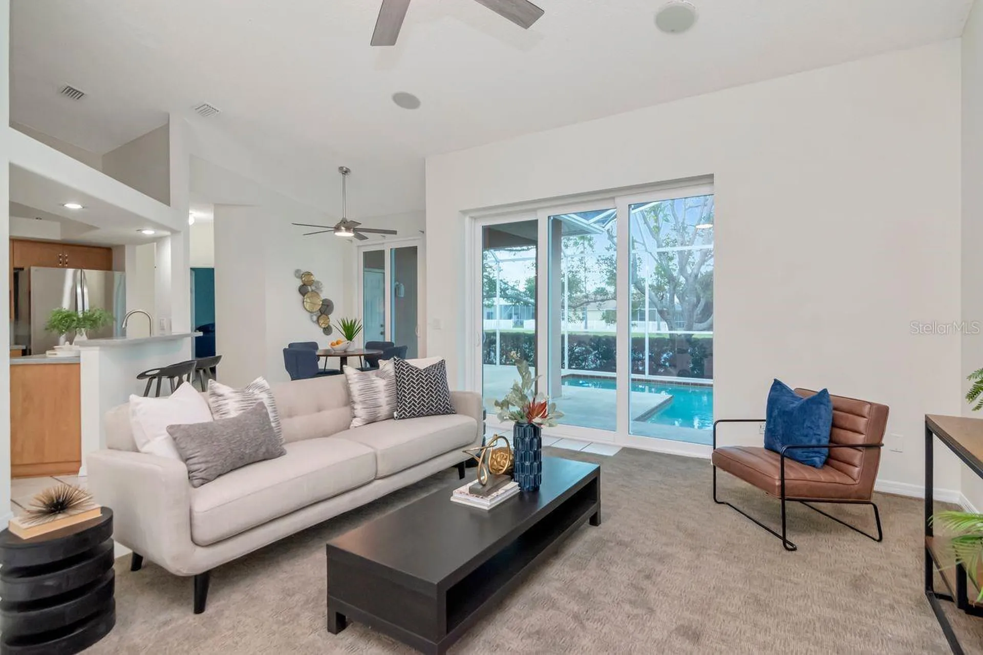 835 Christina Circle Oldsmar FL 34677