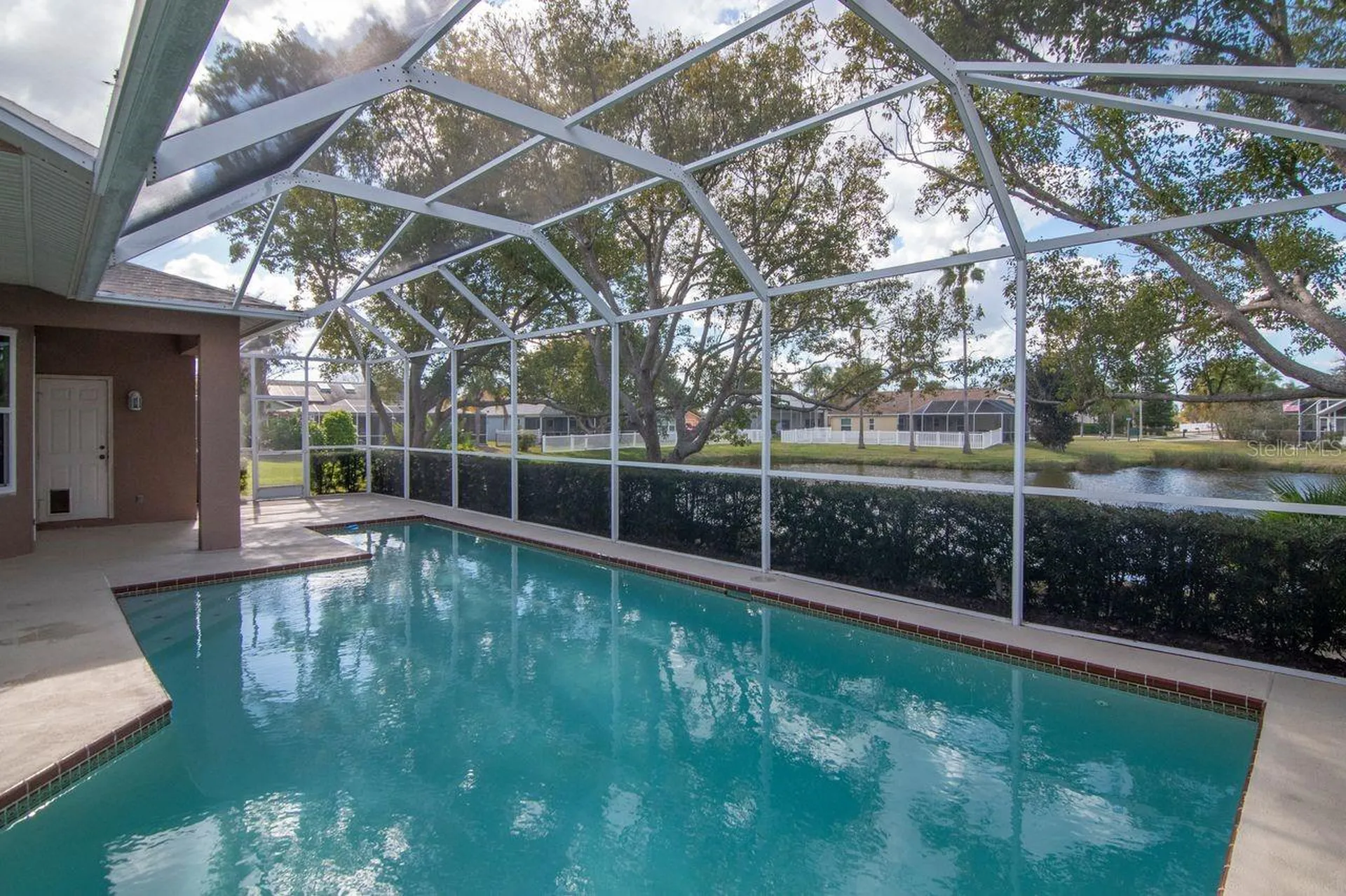 835 Christina Circle Oldsmar FL 34677