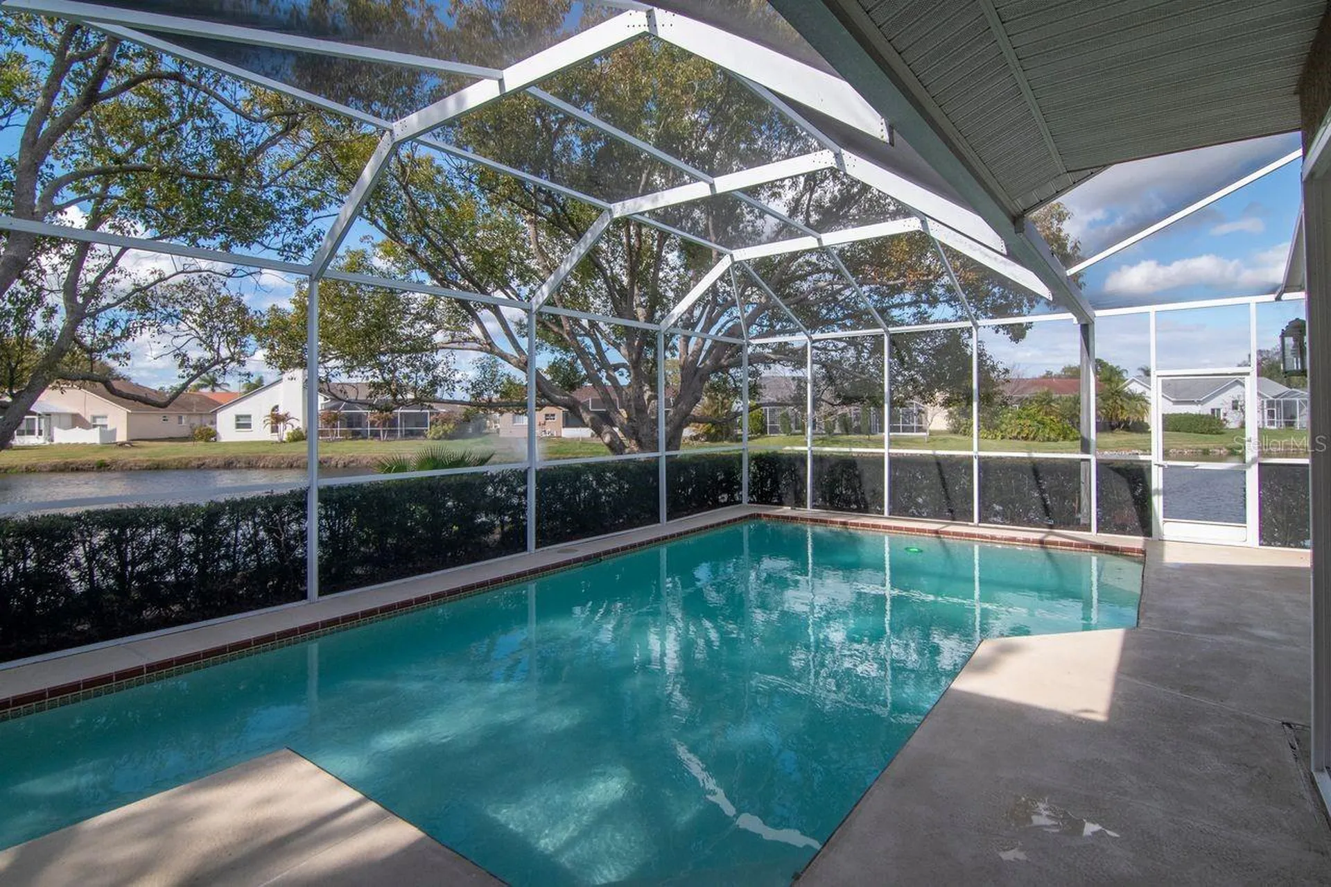 835 Christina Circle Oldsmar FL 34677