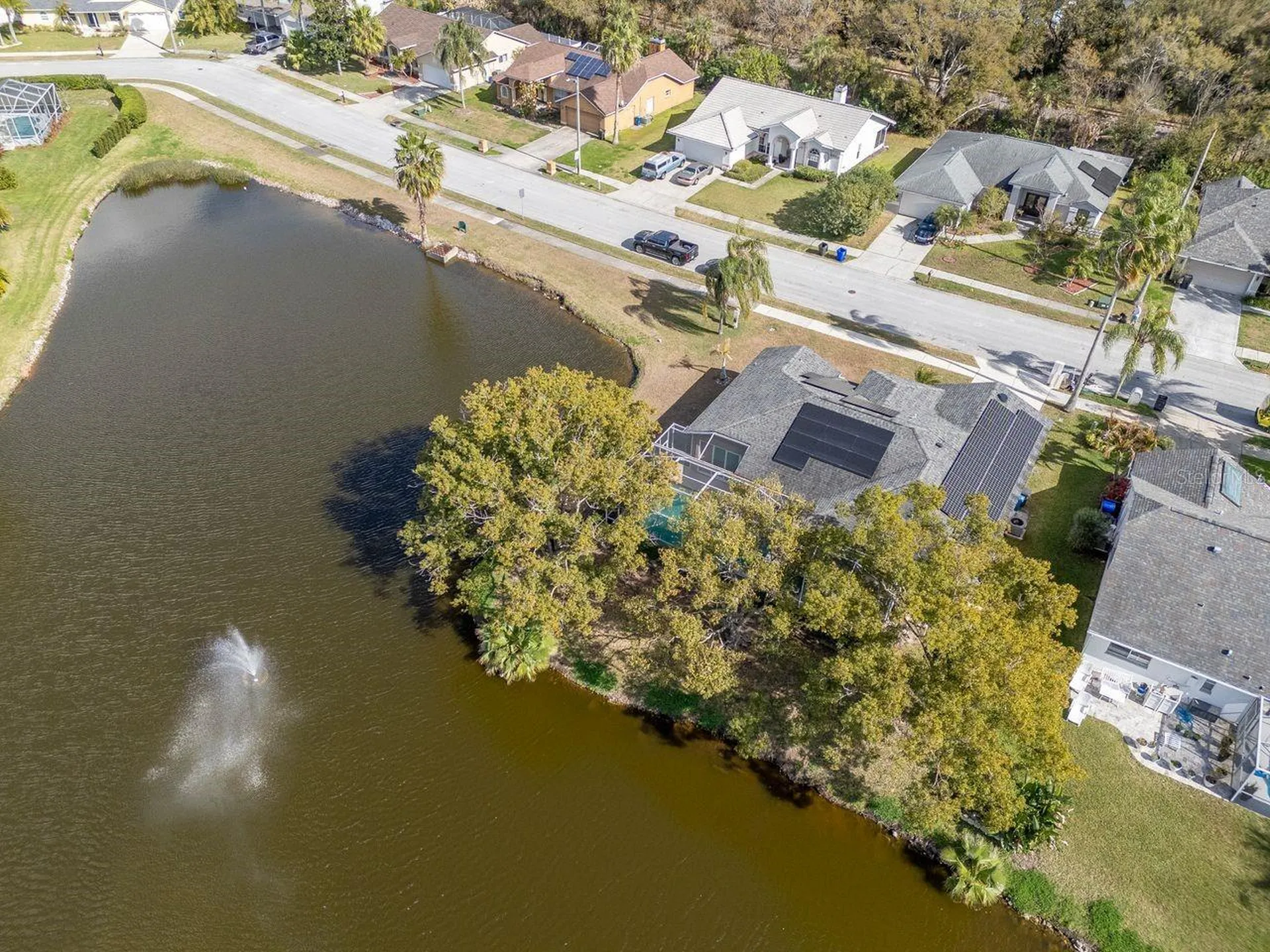 835 Christina Circle Oldsmar FL 34677