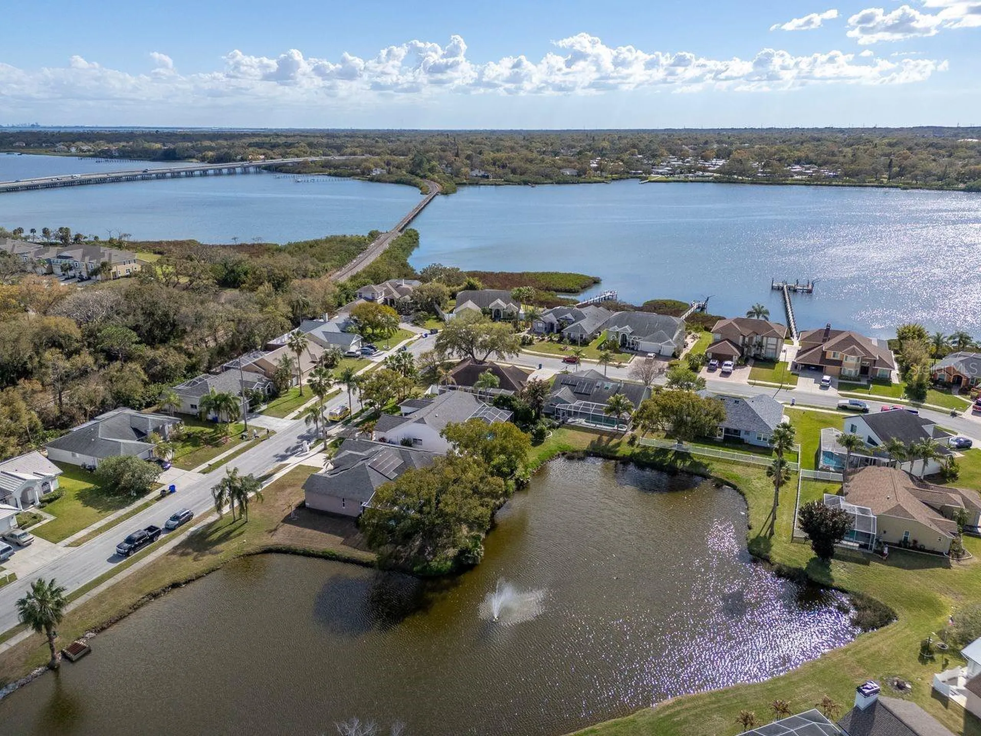 835 Christina Circle Oldsmar FL 34677