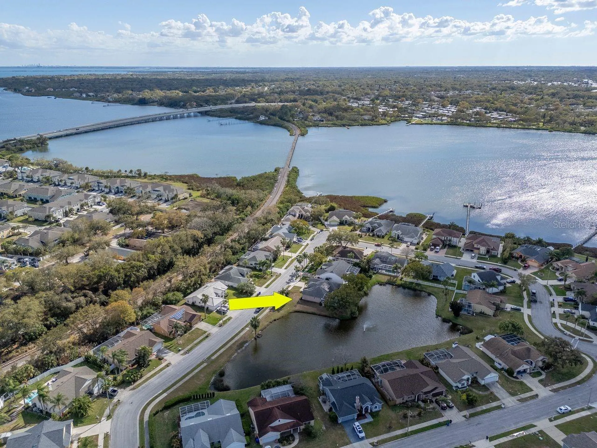 835 Christina Circle Oldsmar FL 34677