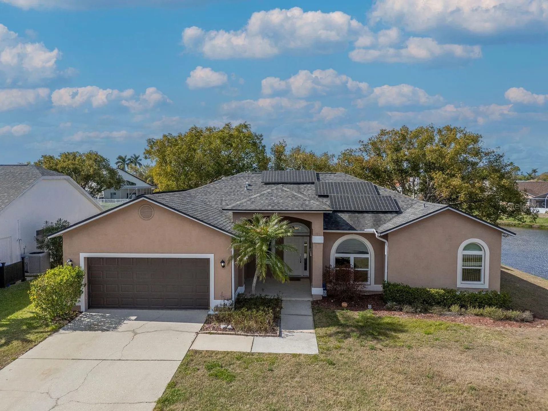 835 Christina Circle Oldsmar FL 34677
