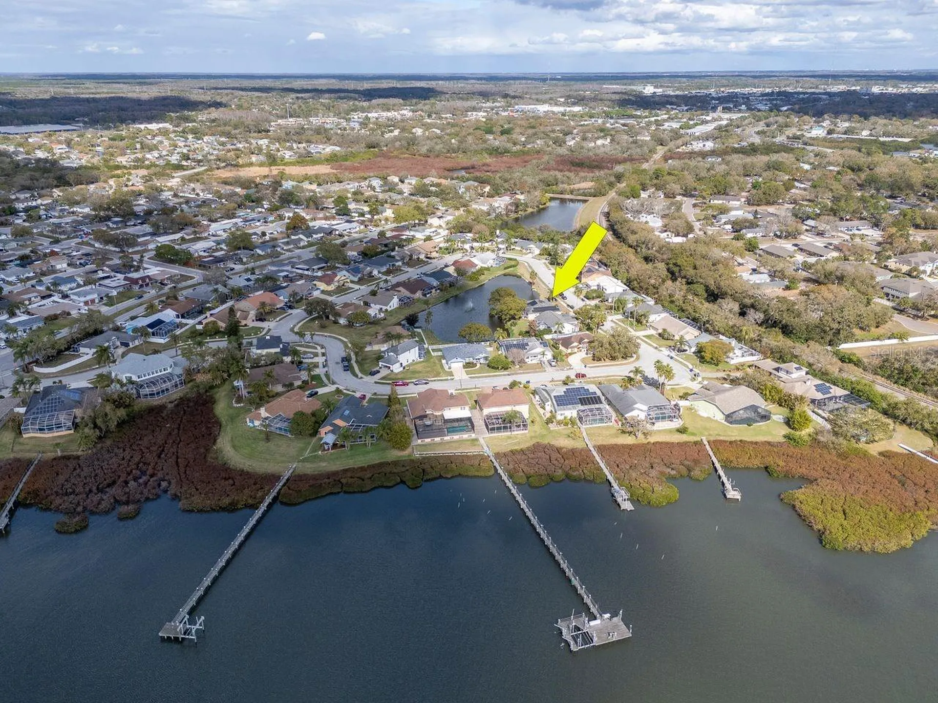 835 Christina Circle Oldsmar FL 34677