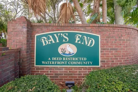 835 Christina Circle Oldsmar FL 34677