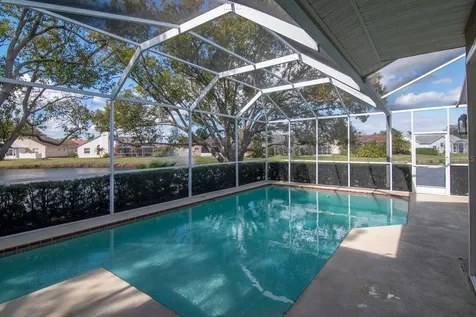 835 Christina Circle Oldsmar FL 34677