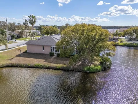 835 Christina Circle Oldsmar FL 34677