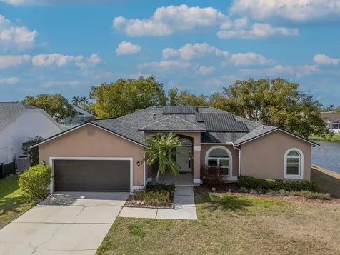 835 Christina Circle Oldsmar FL 34677