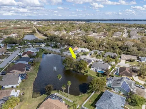 835 Christina Circle Oldsmar FL 34677