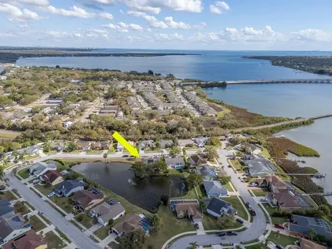 835 Christina Circle Oldsmar FL 34677