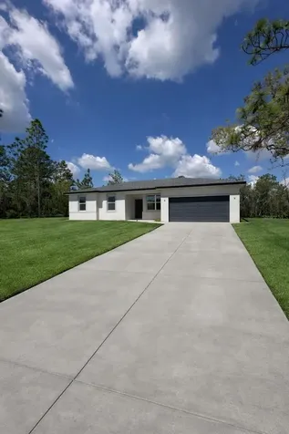 3251 W Kirkwood Place Dunnellon FL 34433