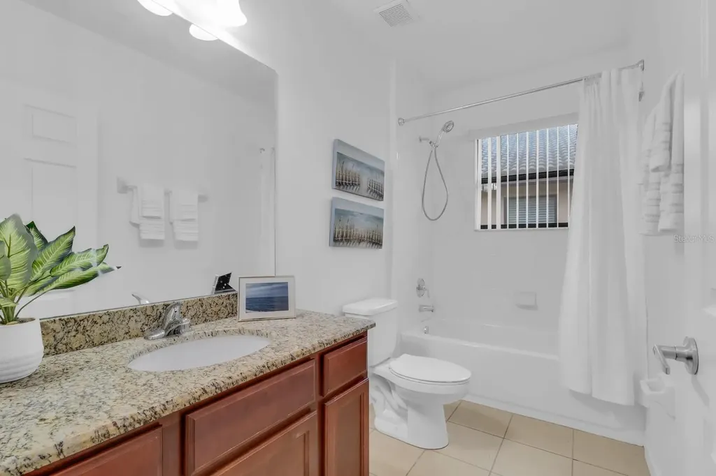 2943 Casabella Drive Kissimmee FL 34744