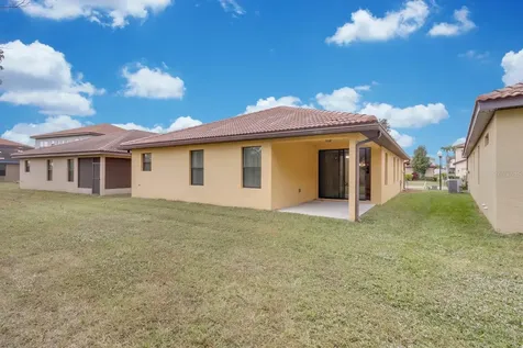 2943 Casabella Drive Kissimmee FL 34744