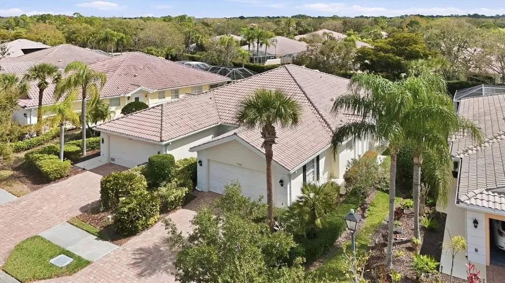 7559 Quinto Drive Sarasota FL 34238