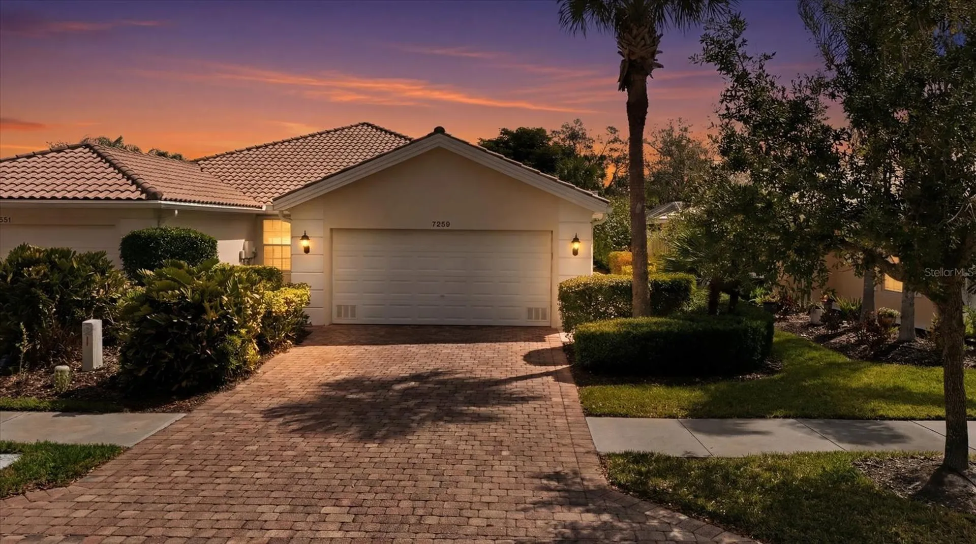 7559 Quinto Drive Sarasota FL 34238