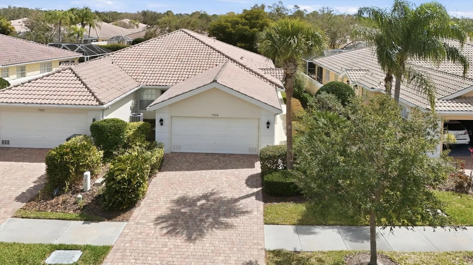 7559 Quinto Drive Sarasota FL 34238