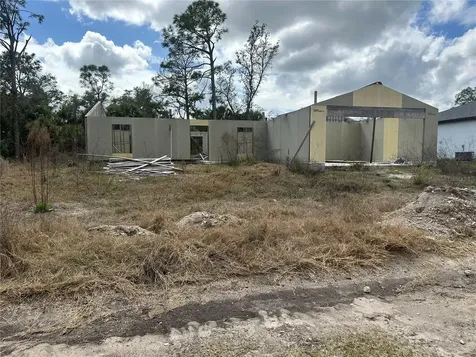 2803 Soprano Lane North Port FL 34286