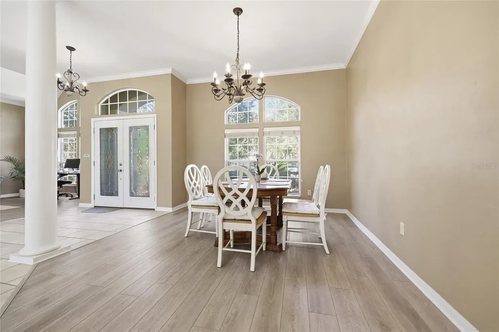 9605 SW 33rd Lane Gainesville FL 32608