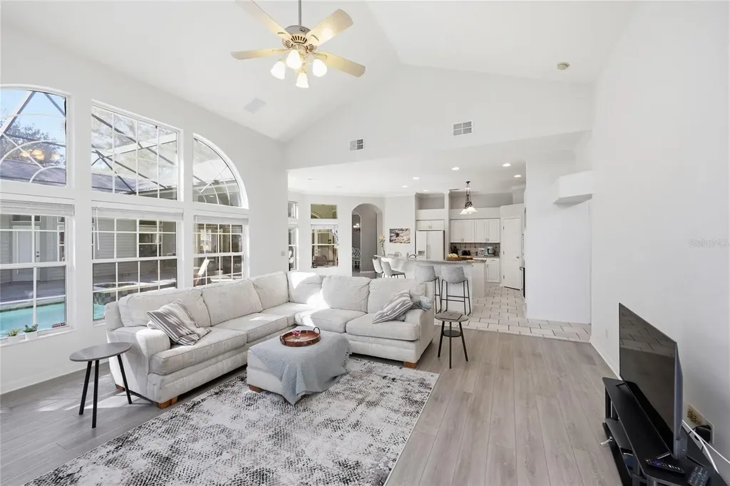 9605 SW 33rd Lane Gainesville FL 32608