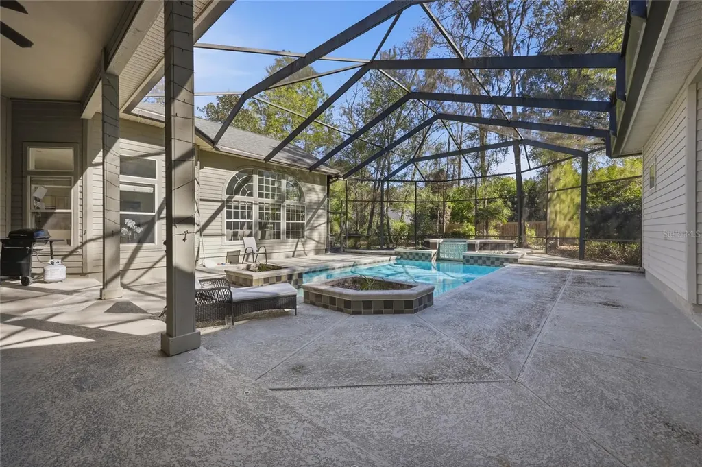 9605 SW 33rd Lane Gainesville FL 32608