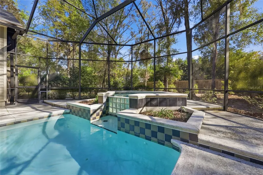 9605 SW 33rd Lane Gainesville FL 32608