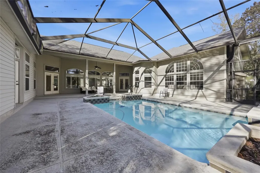 9605 SW 33rd Lane Gainesville FL 32608