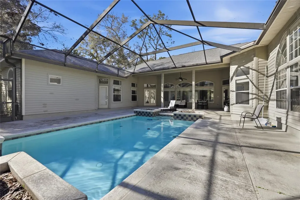 9605 SW 33rd Lane Gainesville FL 32608